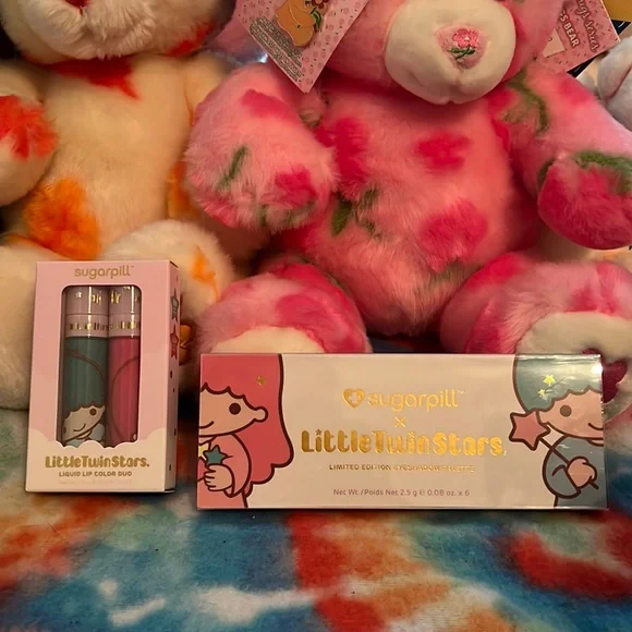 Little twin stars sugarpill - Picture 1 of 6